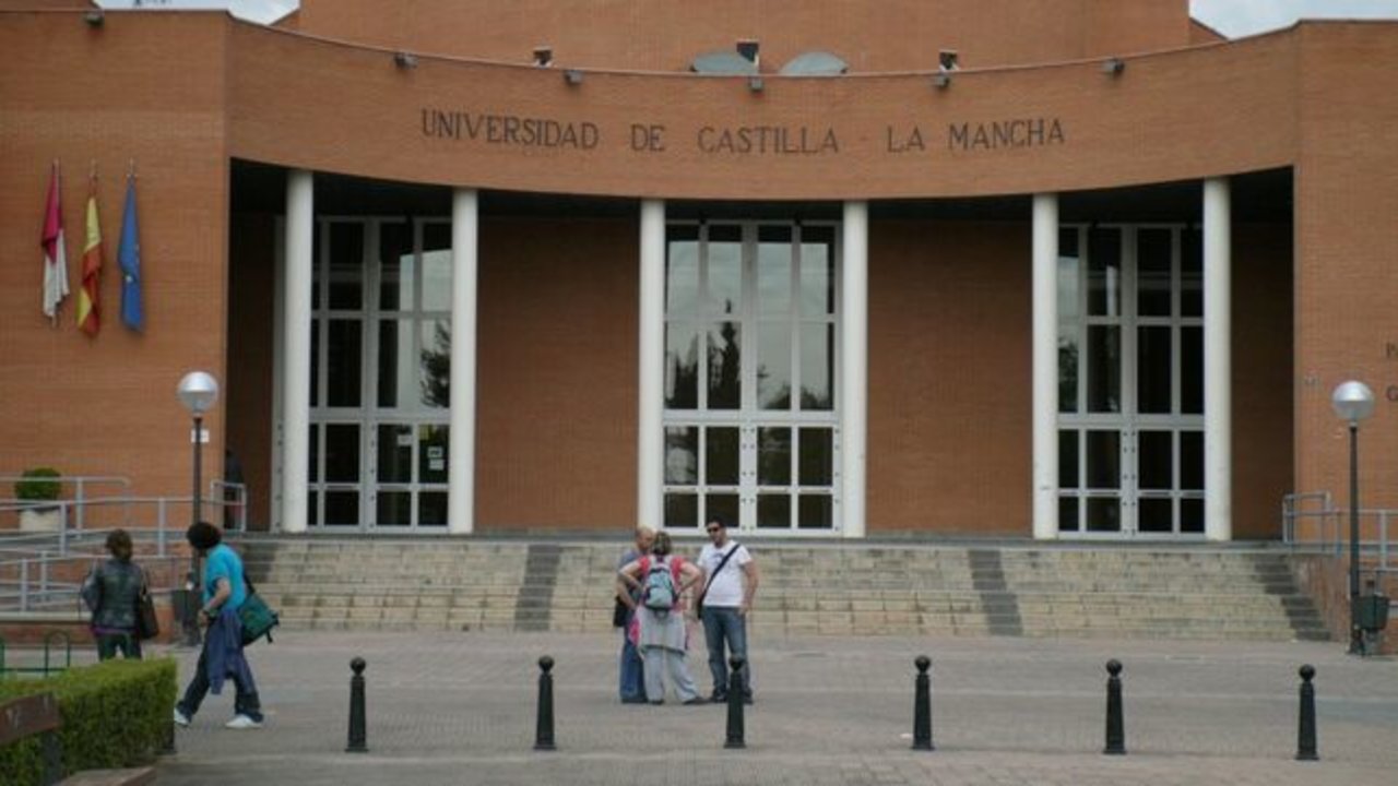 Campus de UCLM de Albacete