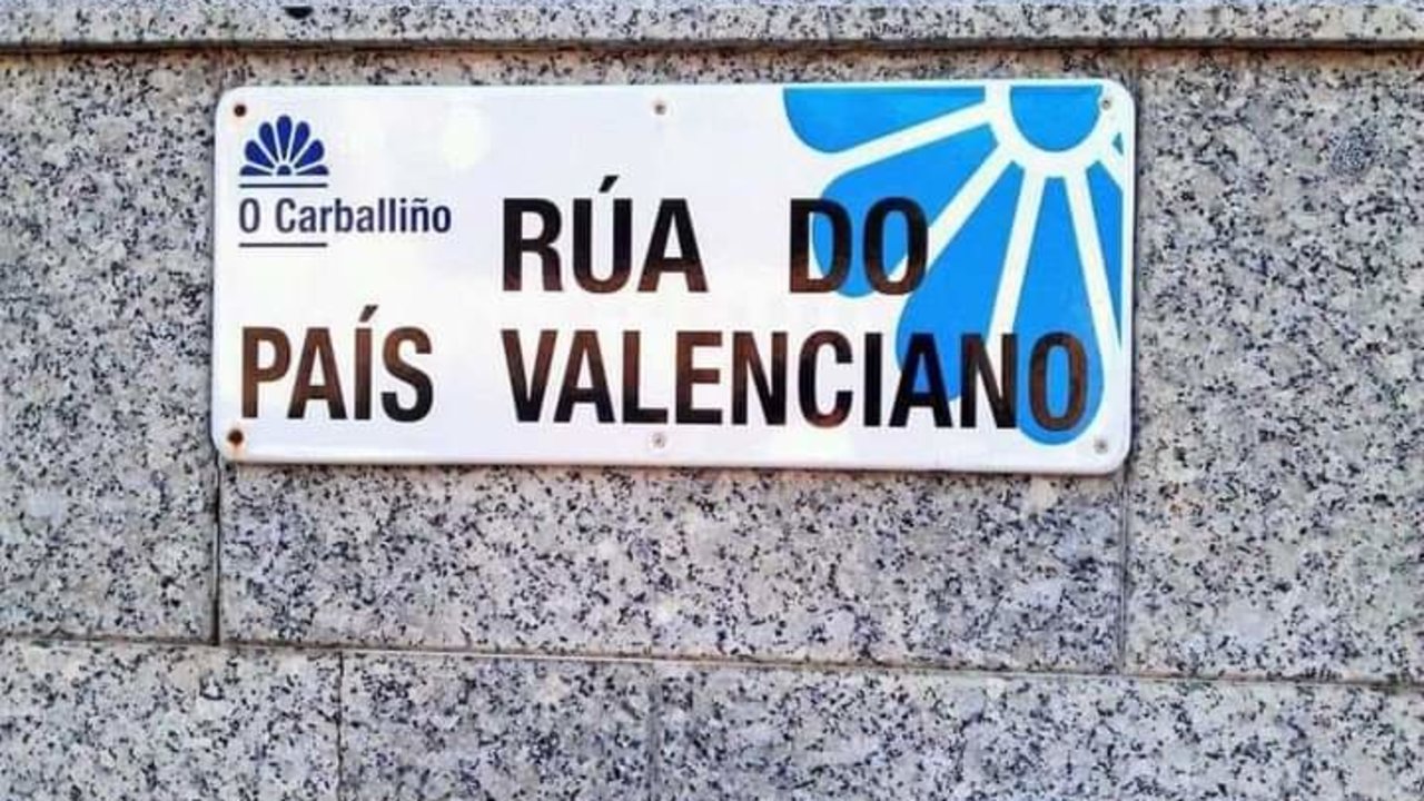 Rua Do Pais Valenciano