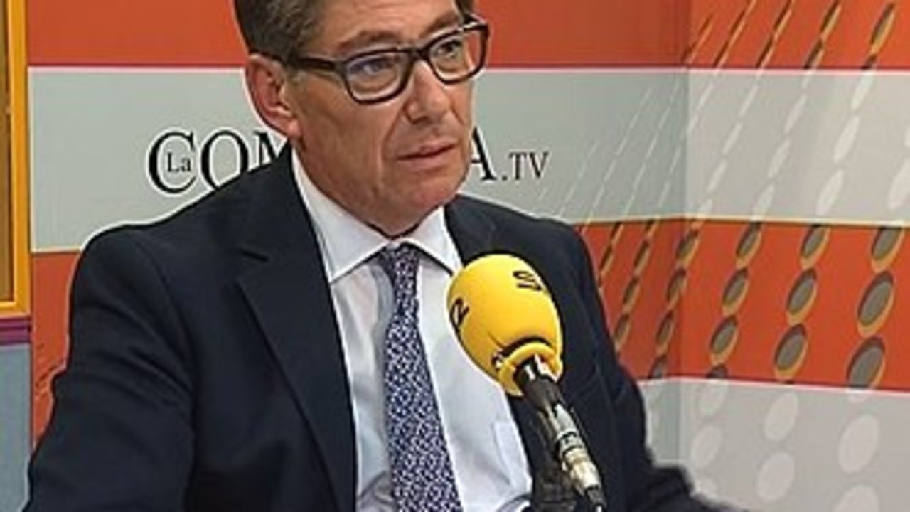 Arturo Aliaga, presidente del PAR
