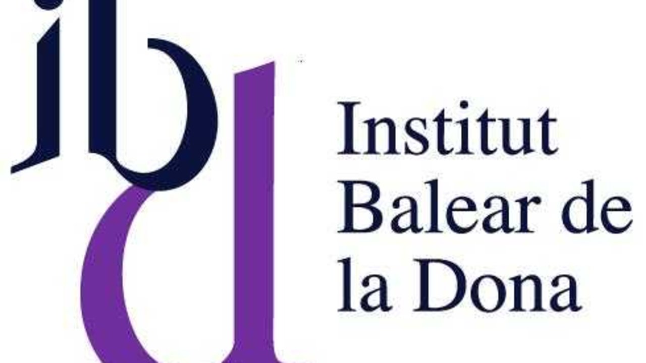 Logo del Instituto Balear de la Mujer