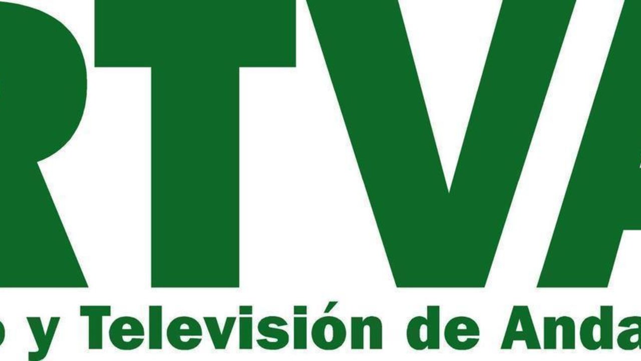 Logo de Radio Televisión de Andalucía.