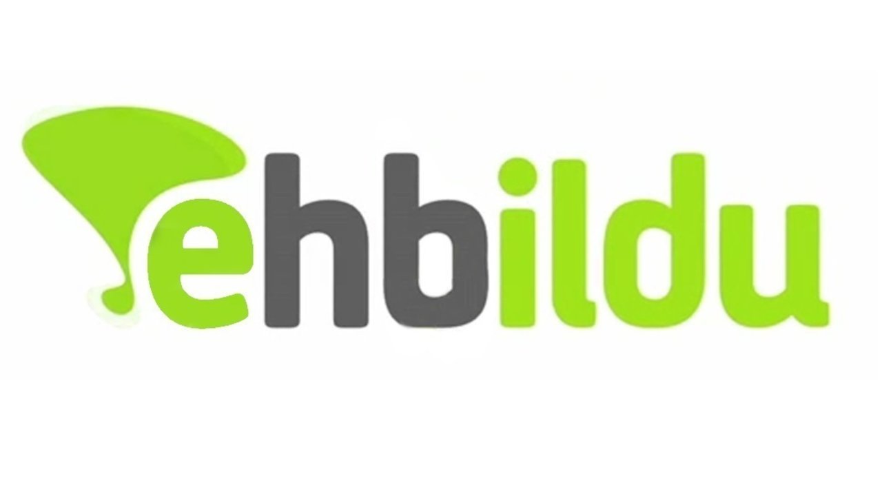 Logo de la coalición EH Bildu.