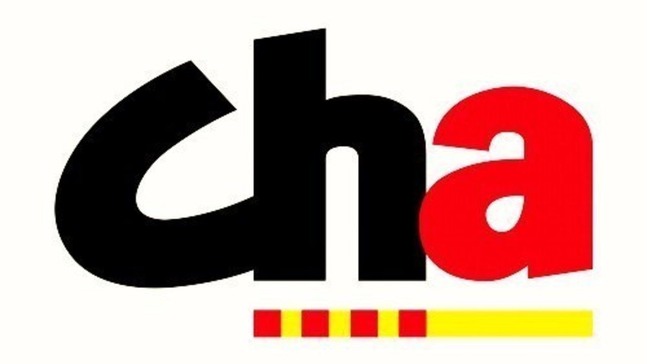 Logo de Chunta Aragonesista.