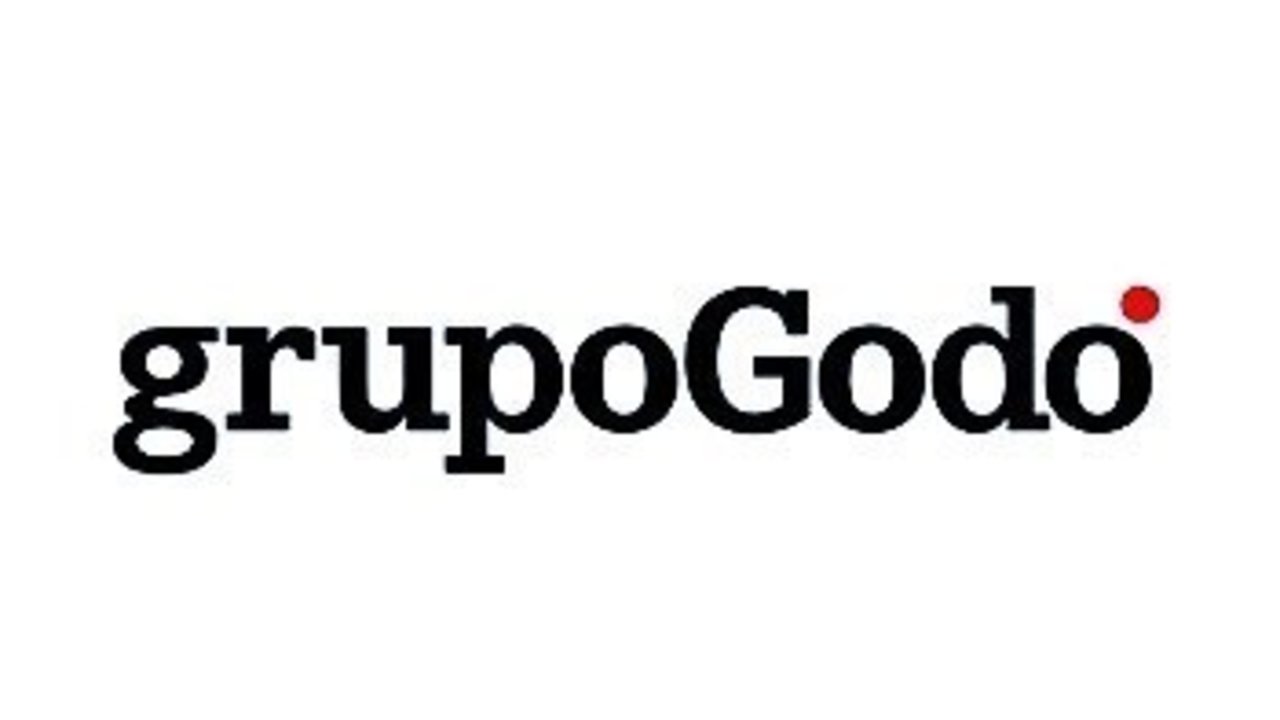 Logo del Grupo Godó.