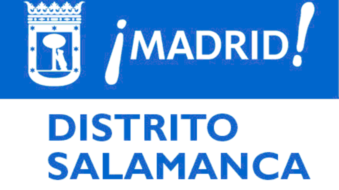 Distrito de Salamanca