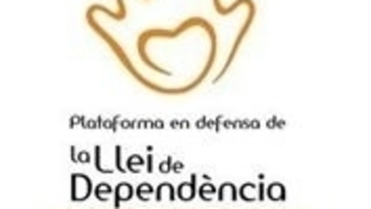 Plataforma en defensa de la Ley de Dependencia de Castellón