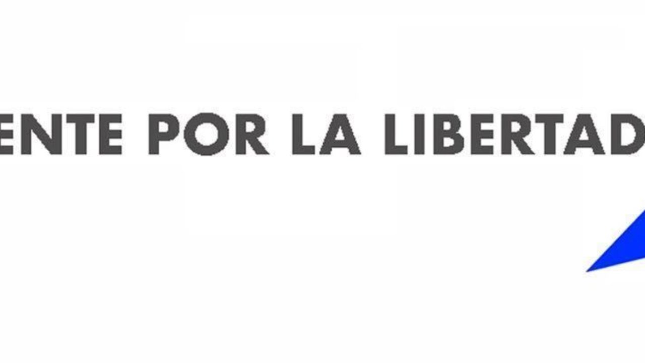 Logo de Frente Por La Libertad