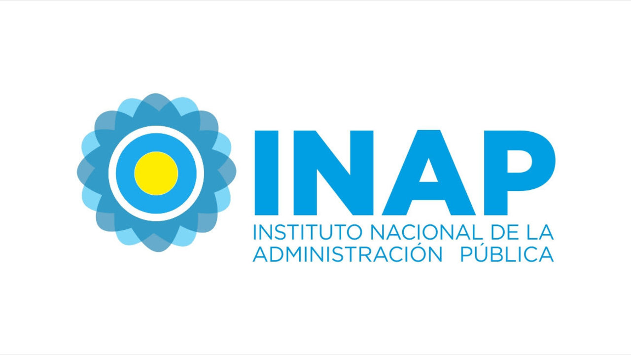 Los nuevos cursos de formación de INAP comienzan el 14 de enero de 2019.