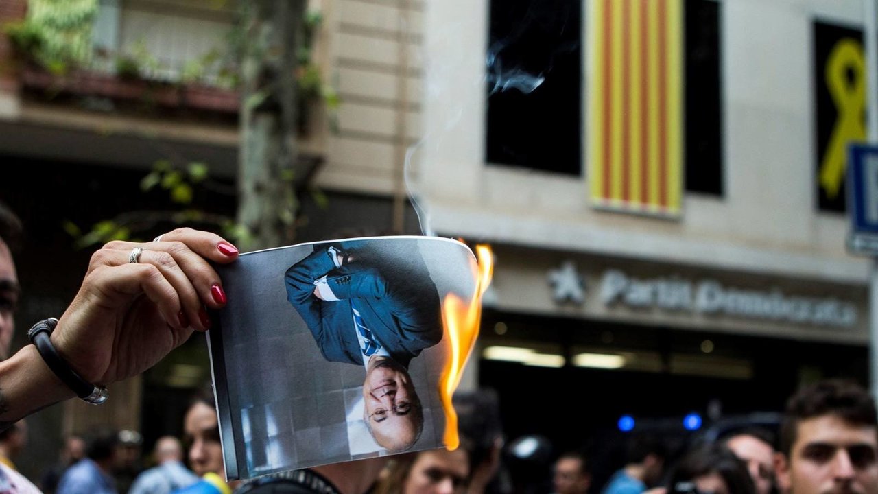 el-acoso-independentista-fuerza-al-juez-llarena-a-abandonar-cataluna-en-agosto