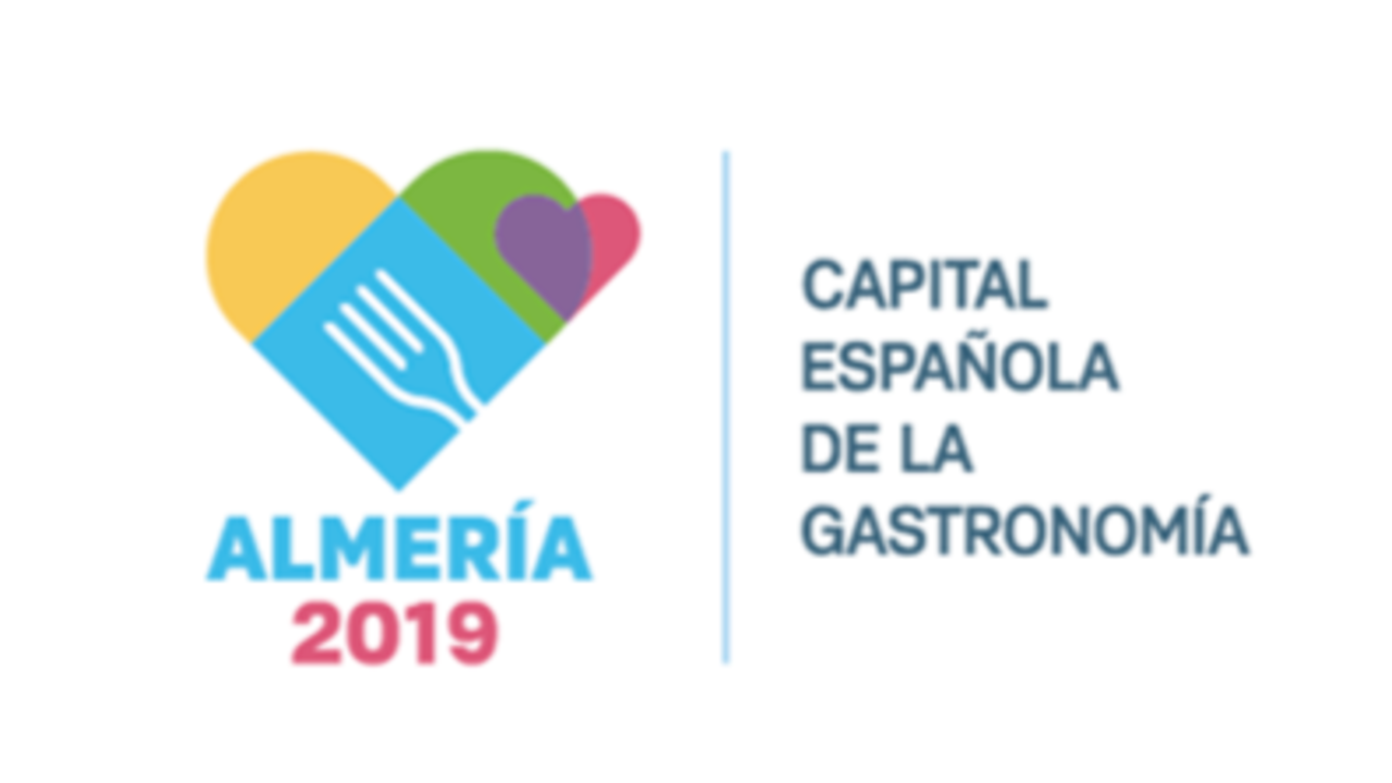 Almería, Capital Española de la Gastronomía 2019.