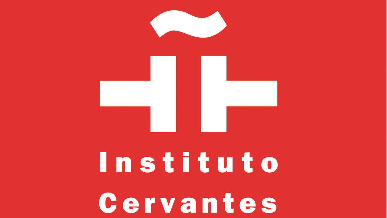Instituto Cervantes.