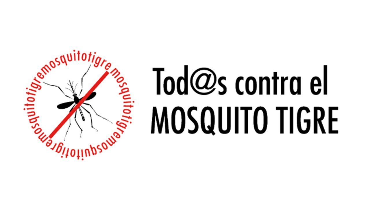 Campaña contra el mosquito.