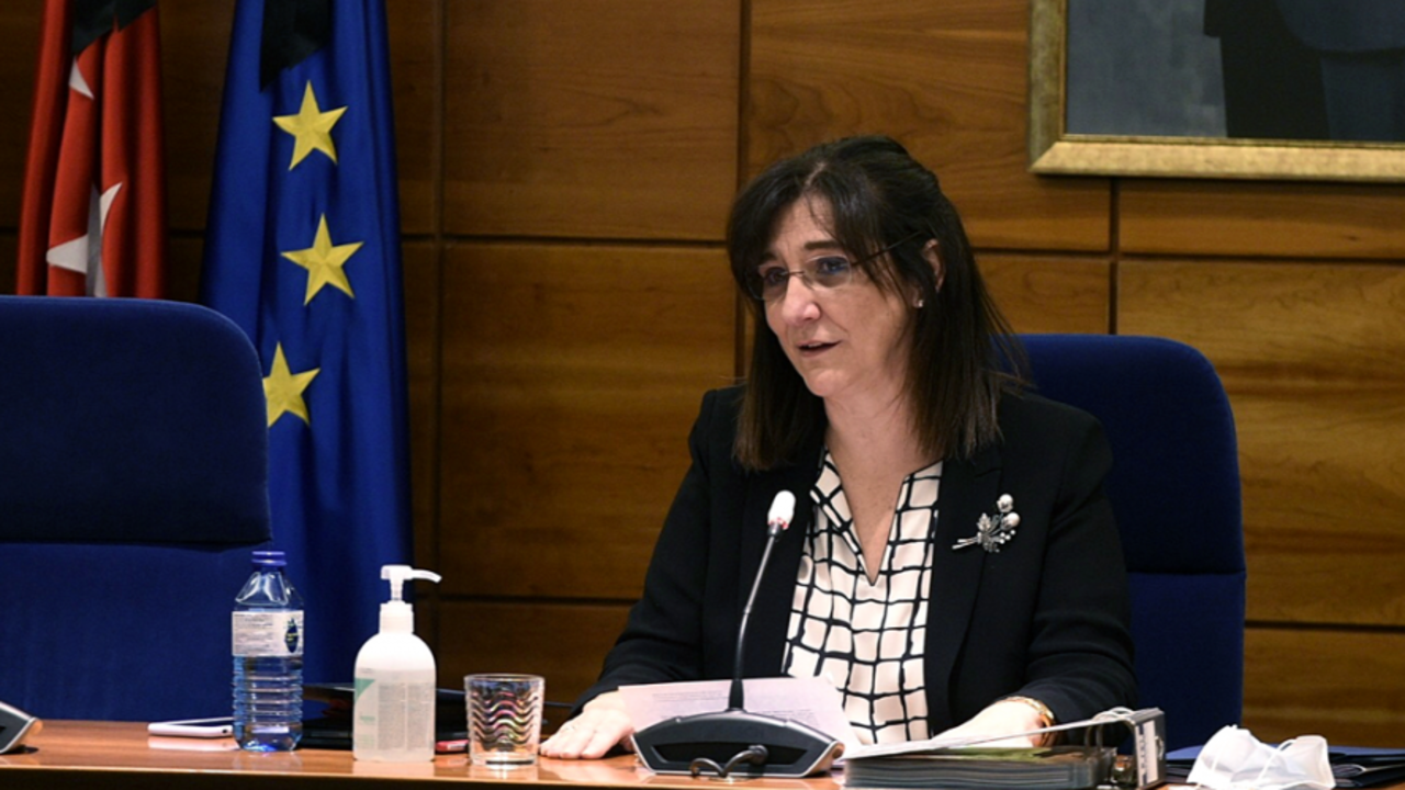 Susana Pérez Quislant