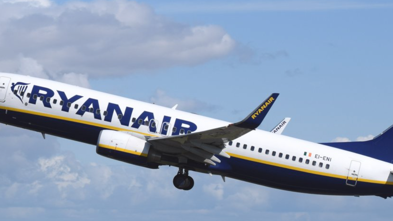 juzgado de Vigo política de equipaje de mano de Ryanair