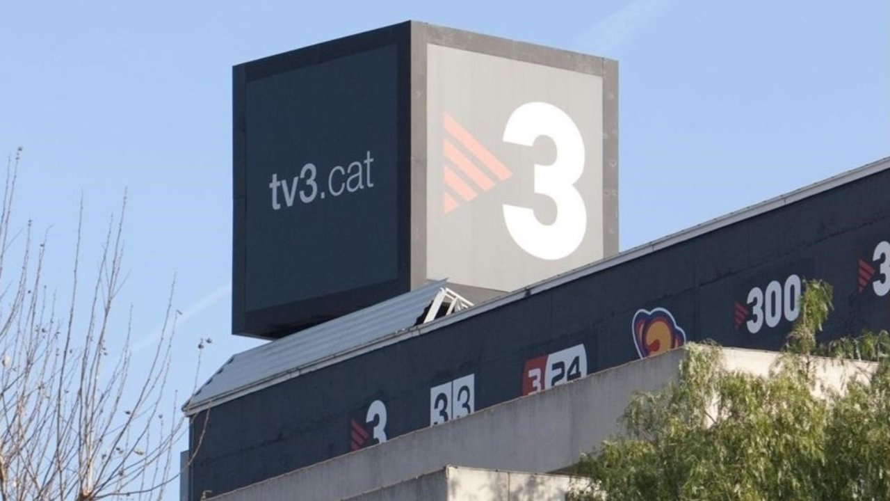 TV3.
