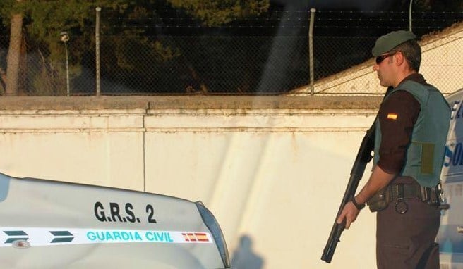 Los policías de Madrid piden más chalecos ante la amenaza yihadista