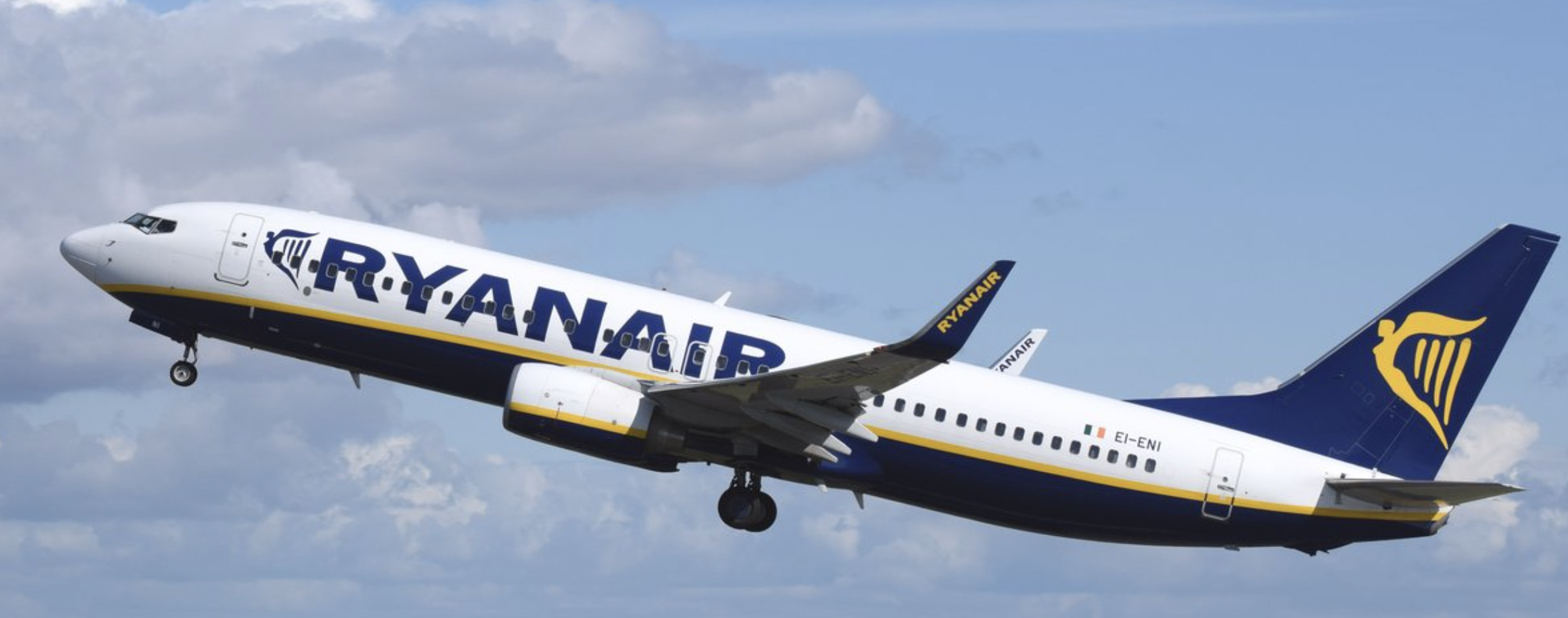 Un juzgado de Vigo avala la política de equipaje de mano de Ryanair