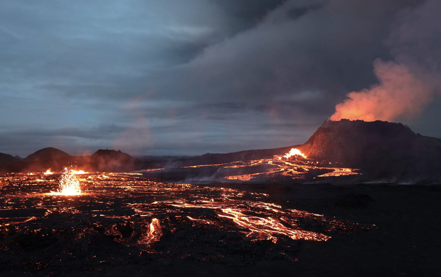 El volcán de La Palma deja secuelas psicológicas: 400 afectados con depresión severa.