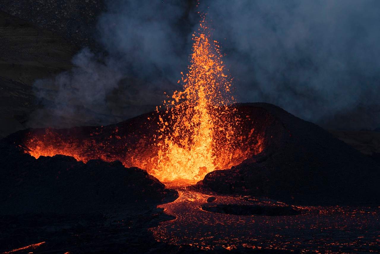 El volcán de La Palma deja secuelas psicológicas: 400 afectados con depresión severa